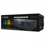 NOD ELEGANT Mini Hi-Fi με CD player